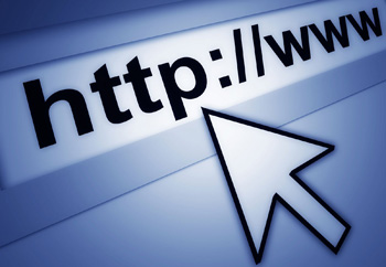 Il servizio di Vetrina Web
